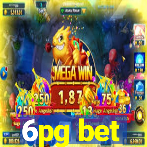 6pg bet